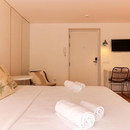 Combro Suites By Homing Lisboa Exterior foto