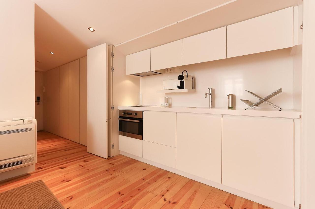 Combro Suites By Homing Lisboa Exterior foto