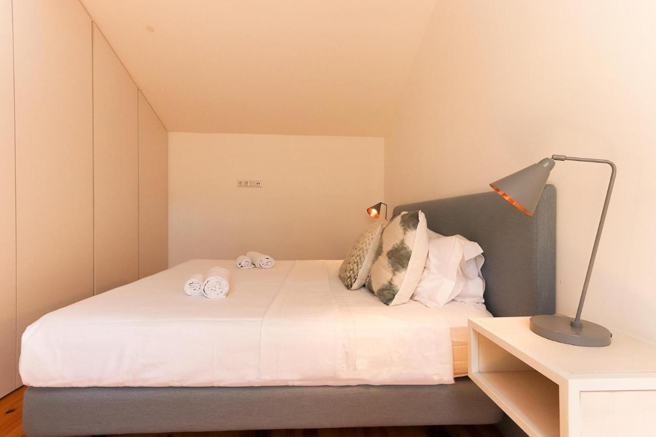 Combro Suites By Homing Lisboa Exterior foto