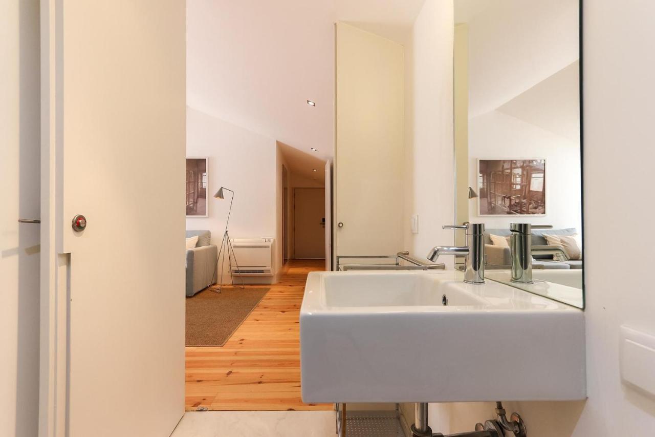 Combro Suites By Homing Lisboa Exterior foto
