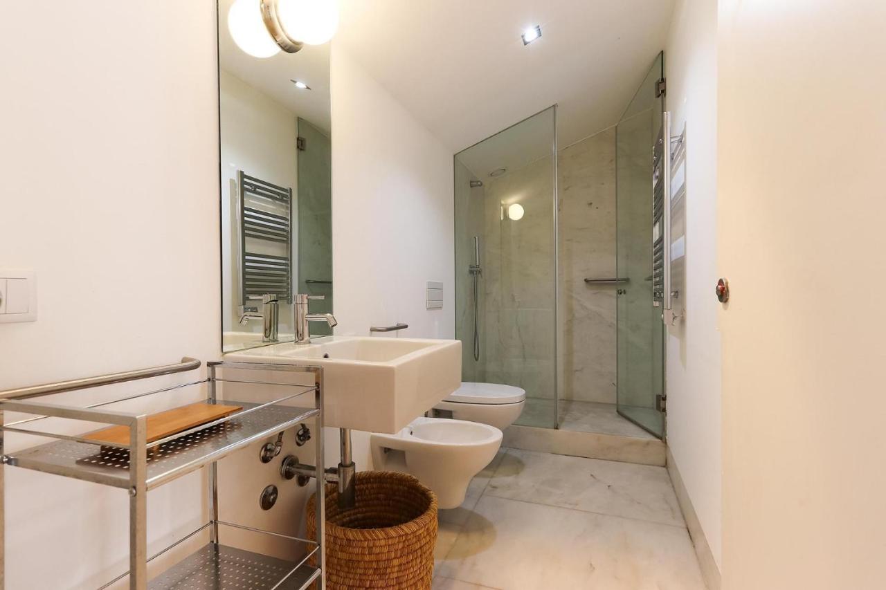 Combro Suites By Homing Lisboa Exterior foto
