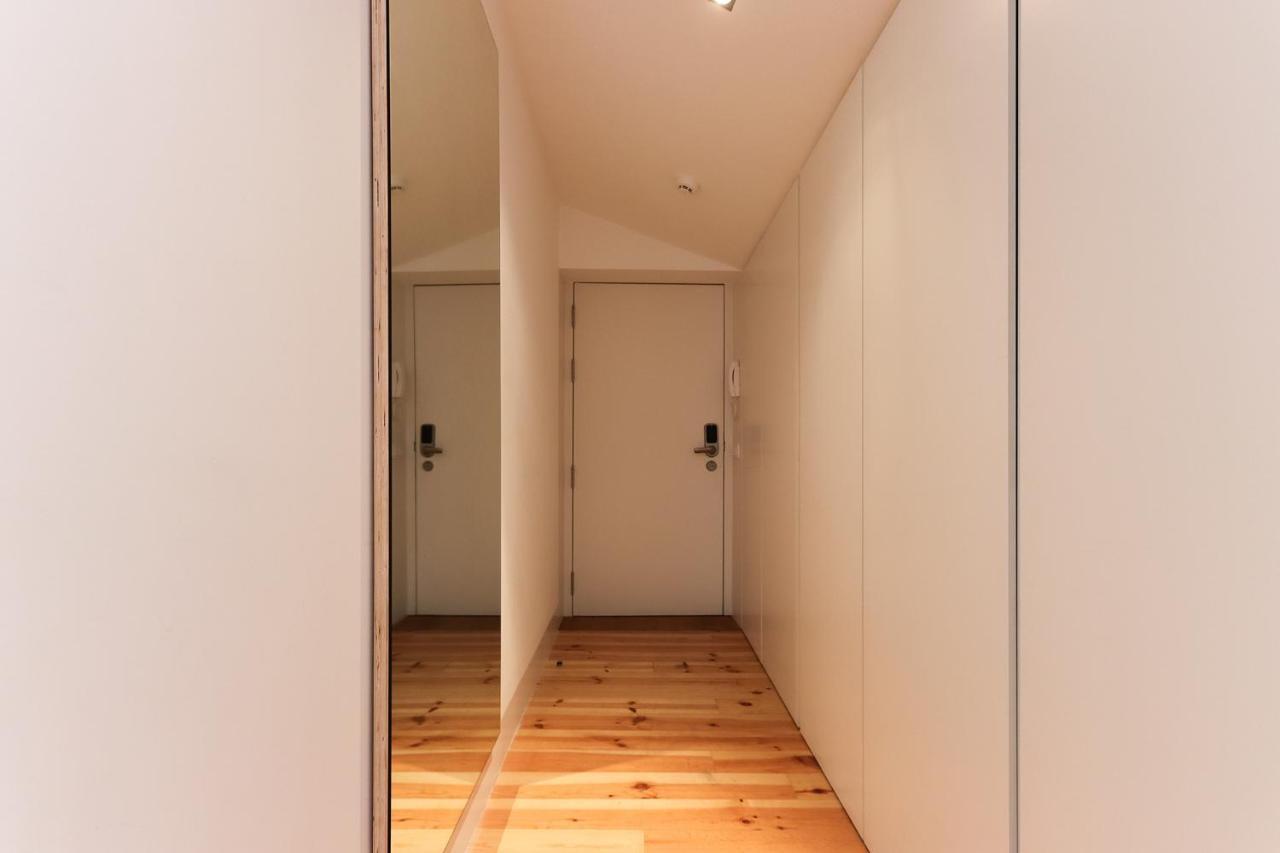 Combro Suites By Homing Lisboa Exterior foto