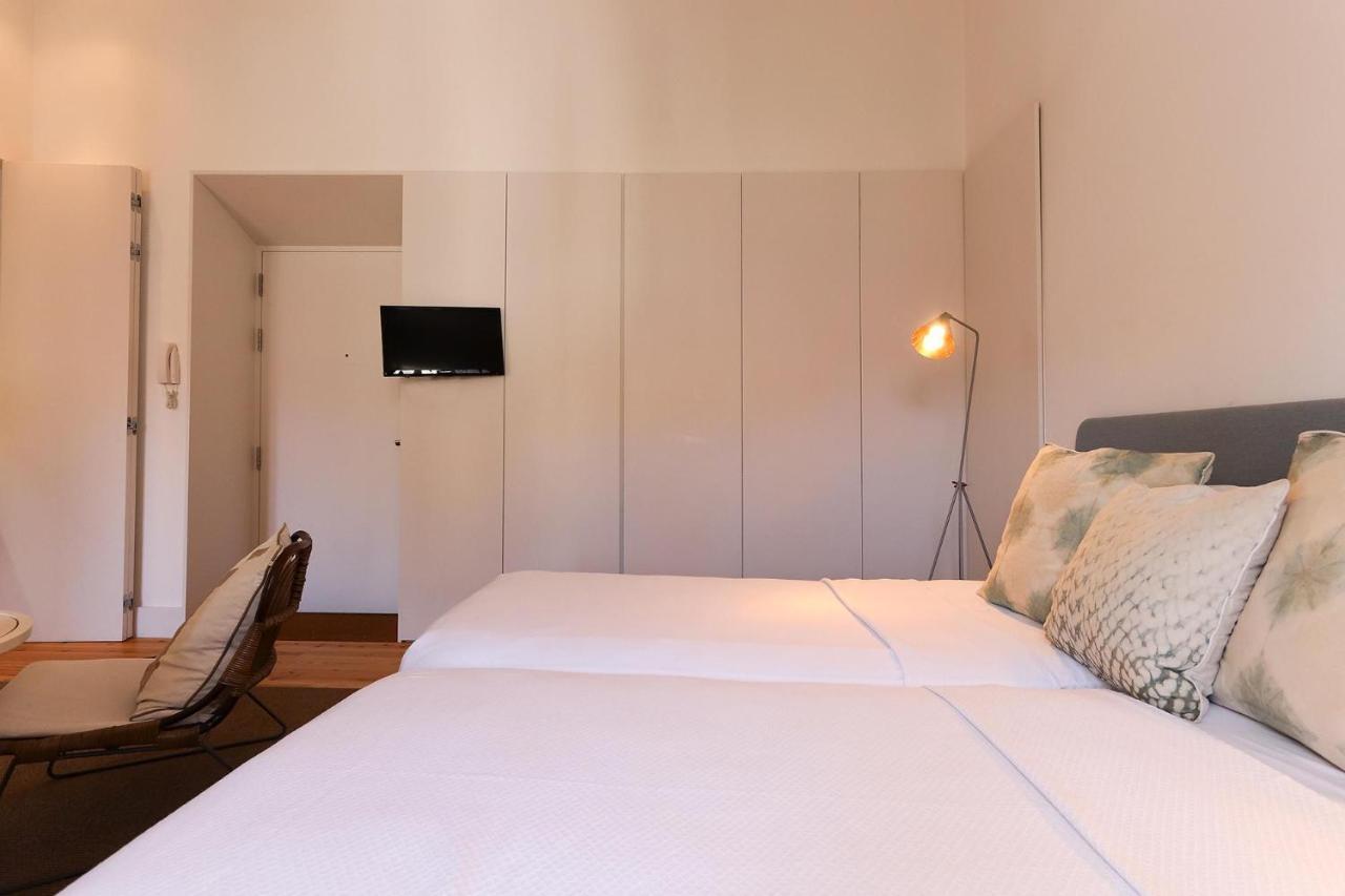 Combro Suites By Homing Lisboa Exterior foto