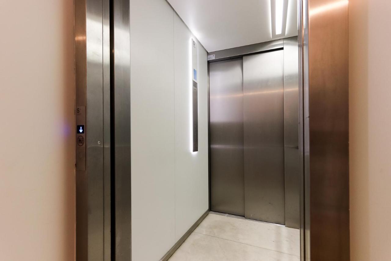 Combro Suites By Homing Lisboa Exterior foto
