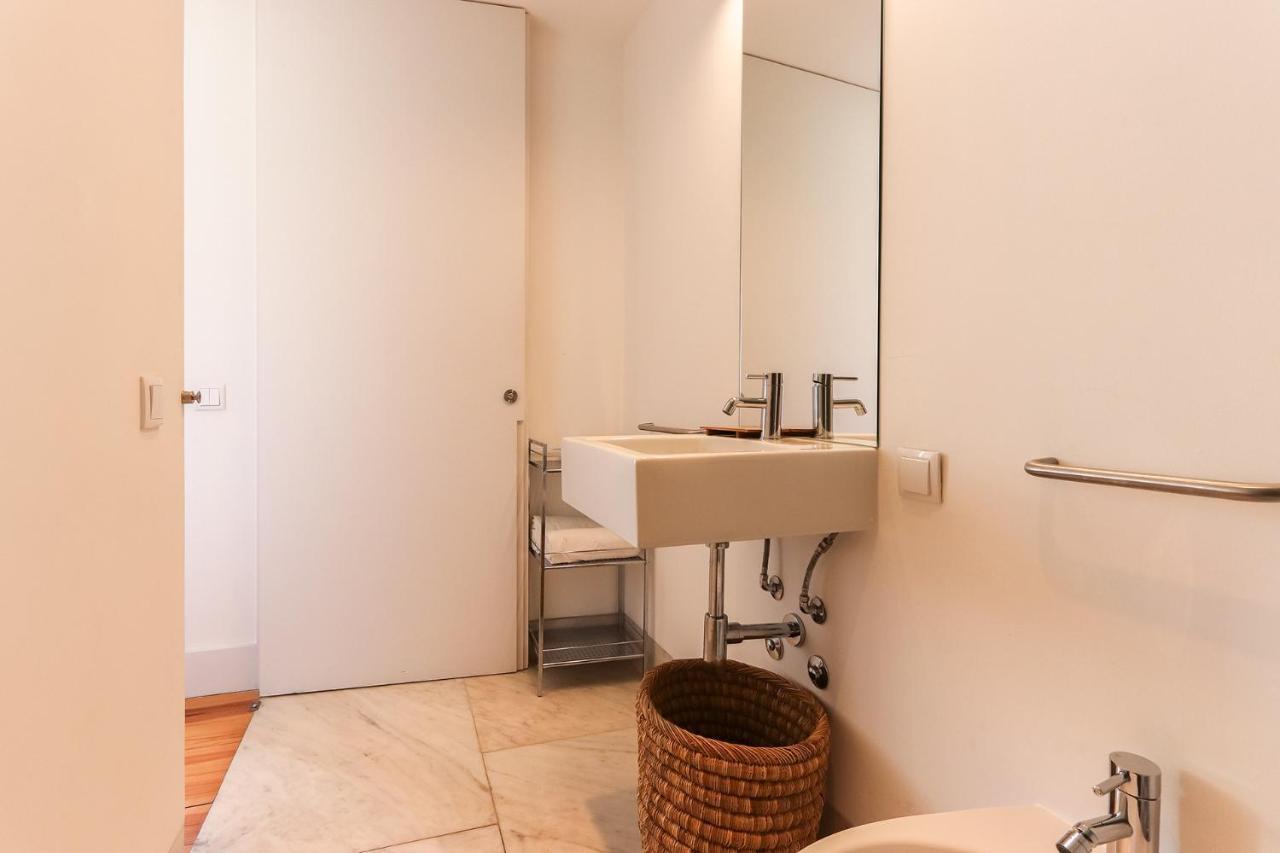 Combro Suites By Homing Lisboa Exterior foto