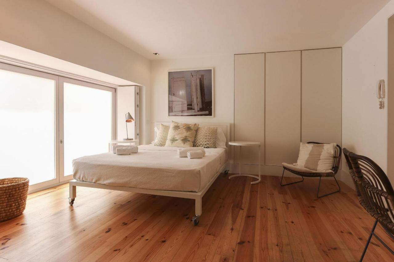 Combro Suites By Homing Lisboa Exterior foto