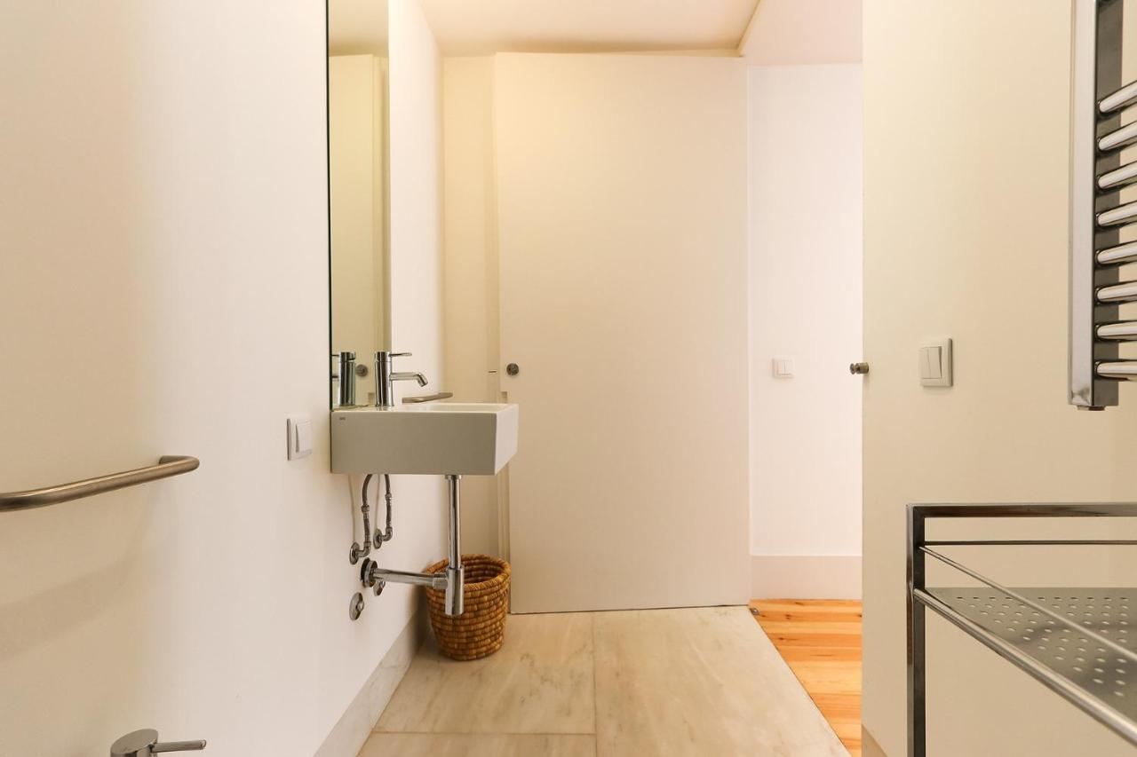 Combro Suites By Homing Lisboa Exterior foto