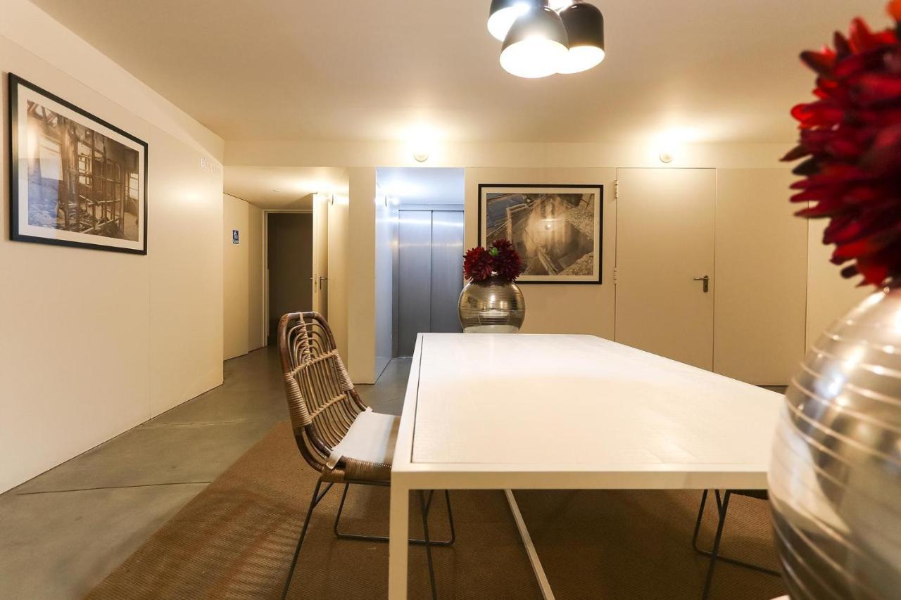 Combro Suites By Homing Lisboa Exterior foto